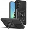 Tech-protect Camshield Pro Galaxy A26 5g Fekete tok-5906302362684 8 kép
