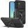 Tech-protect Camshield Pro Galaxy A26 5g Fekete tok-5906302362684 8 kép