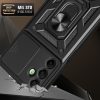 Tech-protect Camshield Pro Galaxy A26 5g Fekete tok-5906302362684 2 kép