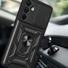 Tech-protect Camshield Pro Galaxy A26 5g Fekete tok-5906302362684 3 kép