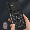 Tech-protect Camshield Pro Galaxy A26 5g Fekete tok-5906302362684 4 kép