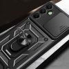 Tech-protect Camshield Pro Galaxy A26 5g Fekete tok-5906302362684 6 kép