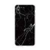 iPhone 12 mini Wozinsky márvány mintás tok fekete-9111201910492 2 kép