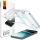 Spigen Glass tR EZ Fit 2 csomag átlátszó - Samsung Galaxy A36 5G ü-8800283300321 9 kép