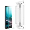 Spigen Glass tR EZ Fit 2 csomag átlátszó - Samsung Galaxy A36 5G ü-8800283300321 2 kép