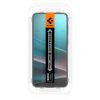 Spigen Glass tR EZ Fit 2 csomag átlátszó - Samsung Galaxy A36 5G ü-8800283300321 3 kép