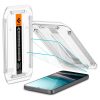 Spigen Glass tR EZ Fit 2 csomag átlátszó - Samsung Galaxy A36 5G ü-8800283300321 8 kép