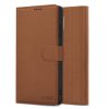 Tech-protect Wallet Galaxy A56 5G Barna tok-5906302362189 3 kép