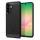 Spigen Rugged Armor Galaxy A56 5G Matt Fekete tok
