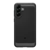  Galaxy A56 5G Matt Fekete Spigen Rugged Armor tok-8800283301151 2 kép