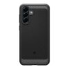 Spigen Rugged Armor Galaxy A56 5G Matt Fekete tok-8800283301151 2 kép