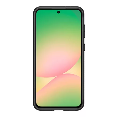  Galaxy A56 5G Matt Fekete Spigen Rugged Armor tok-8800283301151 3 kép