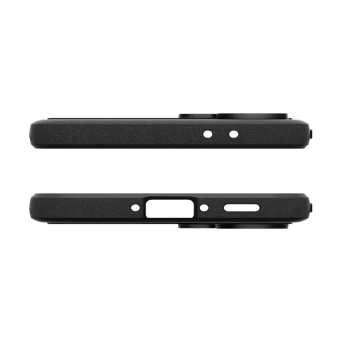  Galaxy A56 5G Matt Fekete Spigen Rugged Armor tok-8800283301151 6 kép
