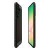 Spigen Rugged Armor Galaxy A56 5G Matt Fekete tok-8800283301151 7 kép