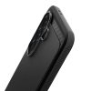 Spigen Rugged Armor Galaxy A56 5G Matt Fekete tok-8800283301151 8 kép