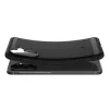  Galaxy A56 5G Matt Fekete Spigen Rugged Armor tok-8800283301151 10 kép