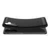 Spigen Rugged Armor Galaxy A56 5G Matt Fekete tok-8800283301151 10 kép