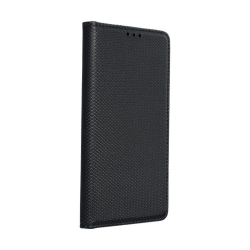 Fliptok Xiaomi Redmi 9C fekete tok-5903396069215 7 kép