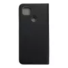 Fliptok Xiaomi Redmi 9C fekete tok-5903396069215 2 kép