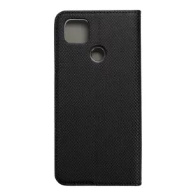 Fliptok Xiaomi Redmi 9C fekete tok-5903396069215 2 kép