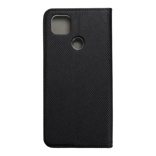 Fliptok Xiaomi Redmi 9C fekete tok-5903396069215 2 kép
