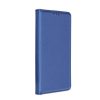 Fliptok Xiaomi Redmi Note 9 Pro/9S sötétkék tok-5903396069277 1 kép
