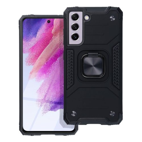 NITRO tok Samsung Galaxy A56 5G fekete tok-5903396357503 1 kép
