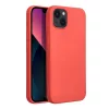  iPhone 13 barackszínű SILICONE tok-5903396120381 4 kép