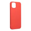  iPhone 13 barackszínű SILICONE tok-5903396120381 6 kép
