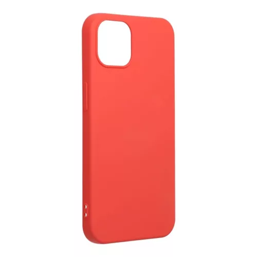  iPhone 13 barackszínű SILICONE tok-5903396120381 6 kép