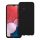SZILIKON tok SAMSUNG Galaxy A13 4G fekete tok-5903396147203 1 kép