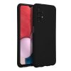 SZILIKON tok SAMSUNG Galaxy A13 4G fekete tok-5903396147203 5 kép