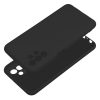 SZILIKON tok SAMSUNG Galaxy A13 4G fekete tok-5903396147203 6 kép