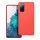 SILICONE tok SAMSUNG S20 FE / S20 FE 5G őszibarack-5903396084058 13 kép