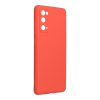 SILICONE tok SAMSUNG S20 FE / S20 FE 5G őszibarack-5903396084058 1 kép