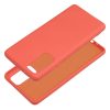SILICONE tok SAMSUNG S20 FE / S20 FE 5G őszibarack-5903396084058 5 kép