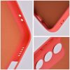 SILICONE tok SAMSUNG S20 FE / S20 FE 5G őszibarack-5903396084058 6 kép