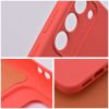 SILICONE tok SAMSUNG S20 FE / S20 FE 5G őszibarack-5903396084058 7 kép