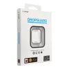 X-ONE Dropguard tok - Apple Watch 10 46mm átlátszó-5903396339455 1 kép