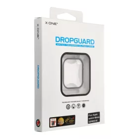 X-ONE Dropguard tok - Apple Watch 10 46mm átlátszó-5903396339455 1 kép