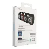 X-ONE Dropguard tok - Apple Watch 10 46mm átlátszó-5903396339455 2 kép