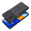CARBON PREMIUM tok XIAOMI Redmi Note 14 5G-hez fekete