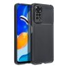 CARBON PREMIUM tok XIAOMI Redmi Note 14 5G-hez fekete-5903396373947 2 kép