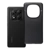CARBON PREMIUM tok Xiaomi Redmi Note 14 Pro Plus 5G fekete-5903396364921 7 kép