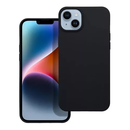Xiaomi Redmi Note 14 Pro Plus 5G matt fekete tok-5903396366154 2 kép