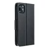 FANCY fliptok Samsung Galaxy A26 fekete tok-5903396376795 7 kép
