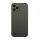iPhone 12 mini Baseus Frosted Glass tok fekete-6953156228634 1 kép