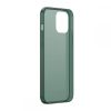 iPhone 12 mini Baseus Frosted Glass tok fekete-6953156228634 3 kép