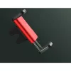 Baseus Steel Cannon szellőzőre rögzíthető autós telefontartó fe-6953156227767 7 kép