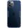 iPhone 12 Pro MAX Nillkin Nature tok kék-6902048205734 5 kép